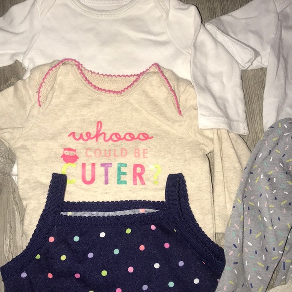 Bodysuit Bundle - Picture 2 of 4